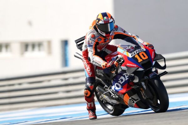 Too early for Honda to start thinking about 2027 MotoGP rules - VCP ...