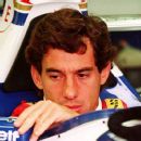 Tributes paid to F1 legend Senna, 30 years since death at Imola