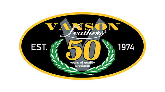 240513 Vanson Leathers Announces 50 Year Anniversary Celebration [678]