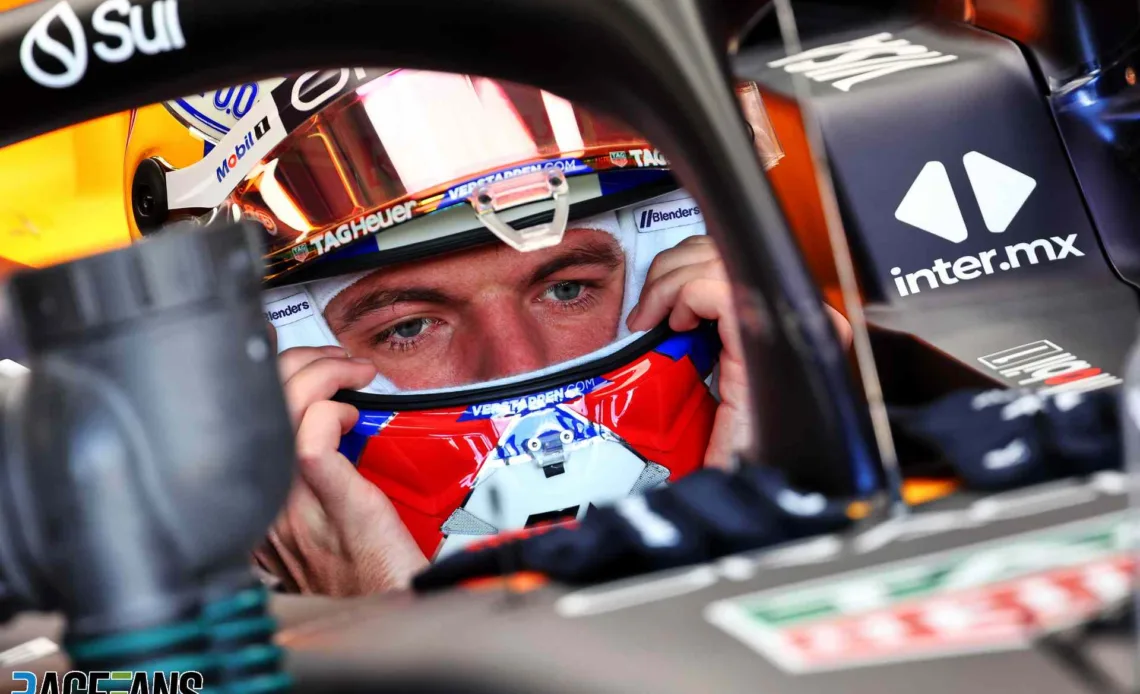 Max Verstappen, Red Bull, Imola, 2024