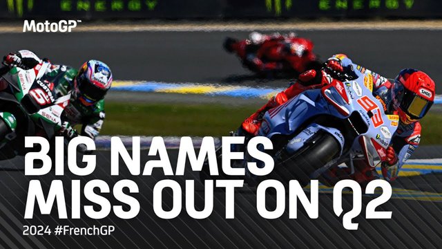 What we learned on Friday! | 2024 #FrenchGP - MotoGP Videos