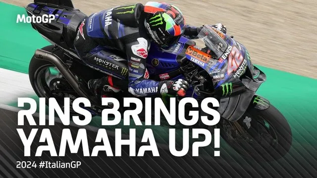What we learned on Friday! | 2024 #ItalianGP - MotoGP Videos