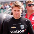 Will Power experiences engine hiccup in Indy 500 practice
