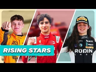 Young Drivers Shine Across 10+ Formula Series | Race Week Review