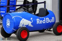RB go-kart, Circuit Gilles Villeneuve, 2024