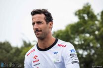 Daniel Ricciardo, RB, Circuit Gilles Villeneuve, 2024