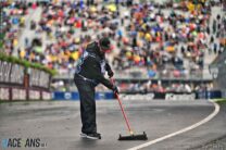 Marshal, Circuit Gilles Villeneuve, 2024