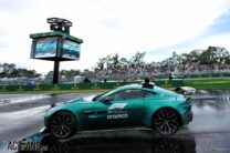 Safety Car, Circuit Gilles Villeneuve, 2024