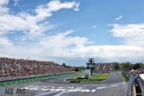 Pierre Gasly, Alpine, Circuit Gilles Villeneuve, 2024