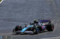 Pierre Gasly, Alpine, Circuit Gilles Villeneuve, 2024