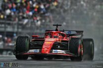 Charles Leclerc, Ferrari, Circuit Gilles Villeneuve, 2024