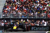 Max Verstappen, Red Bull, Circuit Gilles Villeneuve, 2024