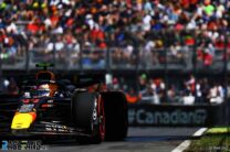 Sergio Perez, Red Bull, Circuit Gilles Villeneuve, 2024