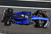 Logan Sargeant, Williams, Circuit Gilles Villeneuve, 2024