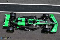Valtteri Bottas, Sauber, Circuit Gilles Villeneuve, 2024