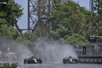 Lewis Hamilton, Mercedes, Circuit Gilles Villeneuve, 2024