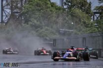 Daniel Ricciardo, RB, Circuit Gilles Villeneuve, 2024