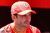 Carlos Sainz Jnr, Ferrari, Red Bull Ring, 2024