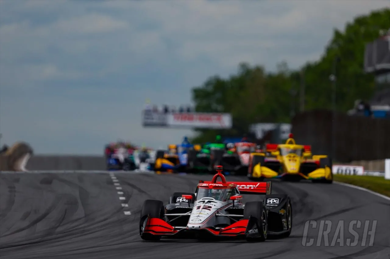 2024 IndyCar standings after the XPEL Grand Prix at Road America | IndyCar