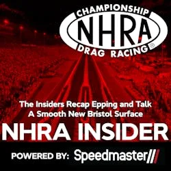 6.22 The Insiders Recap Epping and Talk A Smooth New Bristol Surface