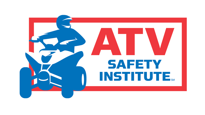 ATV Safety Institute NEW logo 678