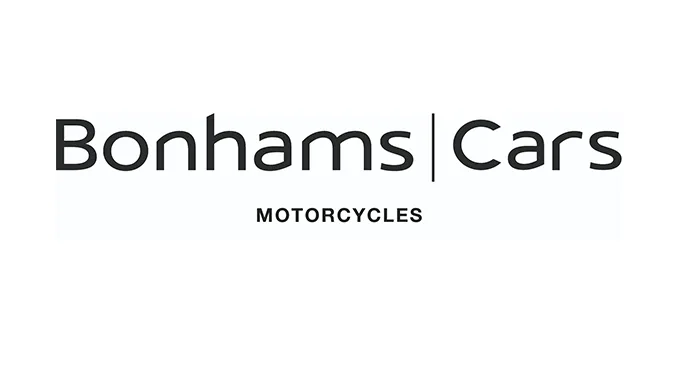 Bonhams | Cars - motorcycles logo [678]