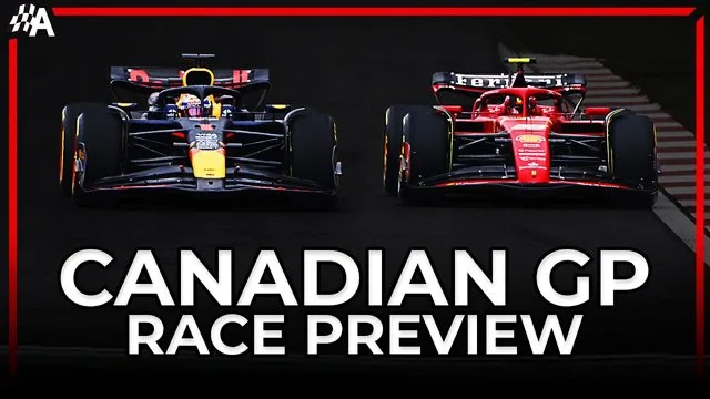 Canadian GP Race Preview - Who Will Master Montreal? - Formula 1 Videos