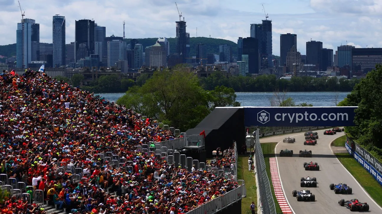 Canadian Grand Prix: F1 preview, times, predictions, stats