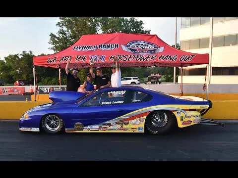 D5 COMP RACERS SWEEP FLYING H DRAGSTRIP ROOFTEC BONUS EVENTS