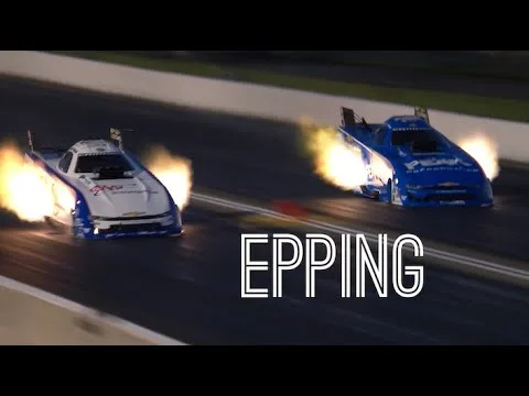 Epping Win + All JFR Final 2024!