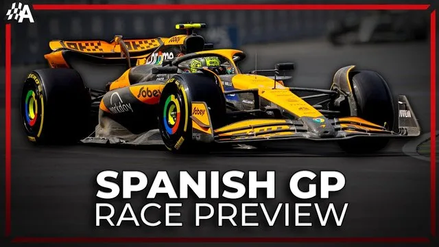 F1's Performance Reset? - Spanish GP Race Preview 2024 - Formula 1 Videos