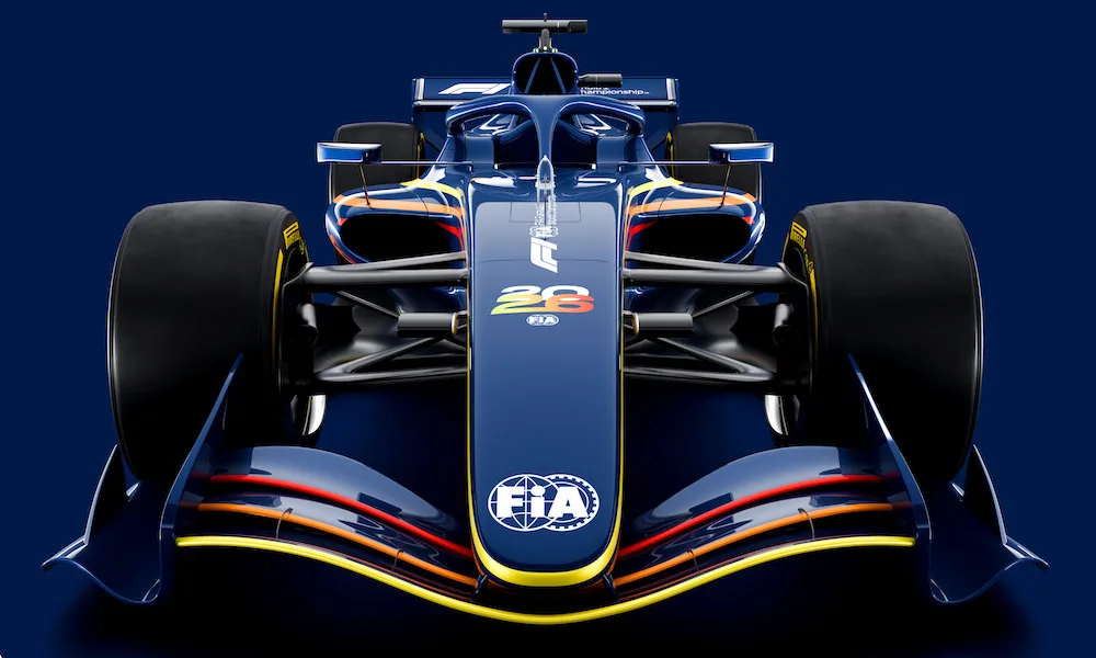 FIA Announces Details of 2026 Formula 1 Technical Regulations