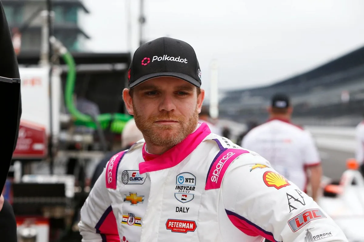 IndyCar veteran Conor Daly to make ARCA debut at Mid-Ohio