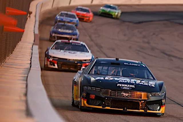 Nascar Cup Series