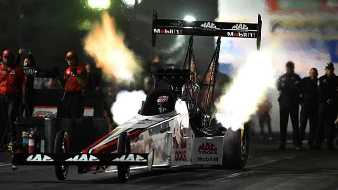 Kalitta - NHRA New England Nationals [678]