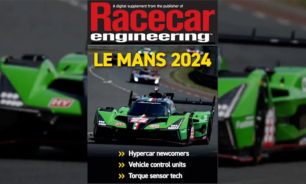 Le Mans 2024 FREE Digimag Available Now