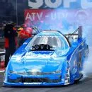 NHRA great John Force remains in intensive care after crash