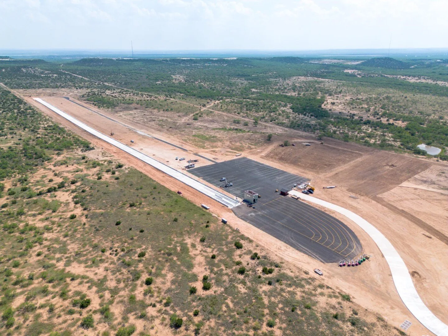 concho valley dragway