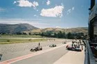 New Zealand Grand Prix, disposable film camera edition