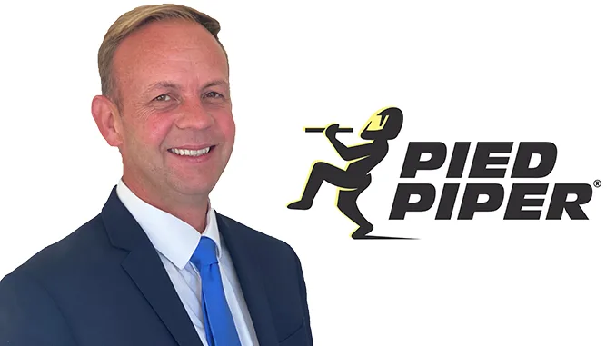 Pied Piper Welcomes Alwyn du Toit as Vice President, Clients & Partnerships