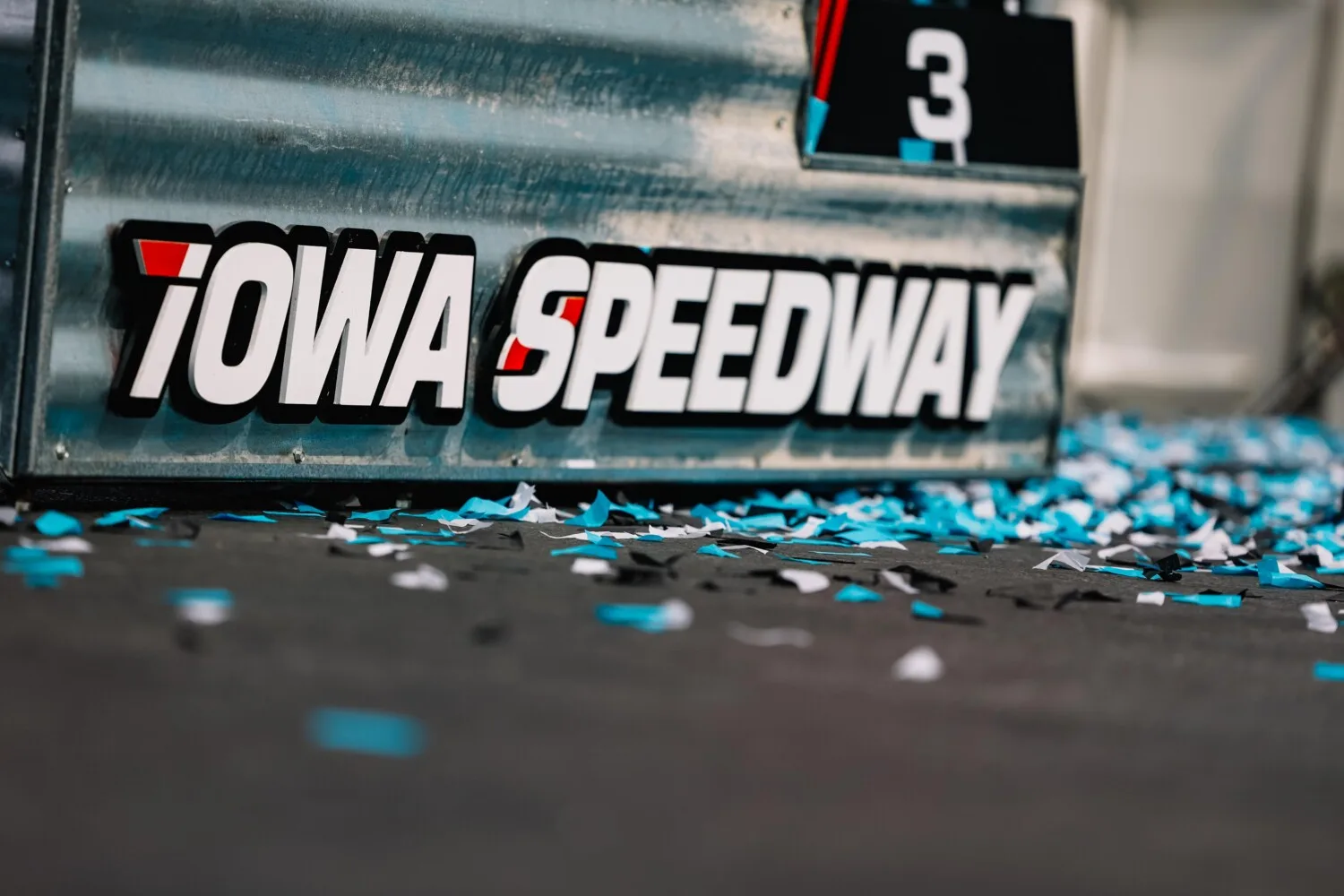 Previewing the Iowa Corn 350 at Iowa Speedway – Motorsports Tribune