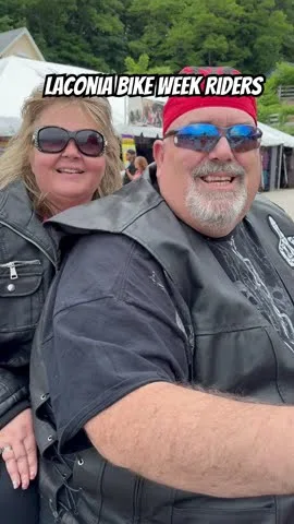 Proof There is Major Diversity at Laconia Bike Week