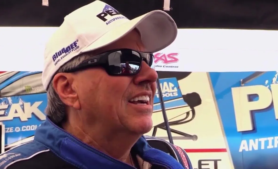 REVISITING THE JOHN FORCE UNBREAKABLE VIDEO