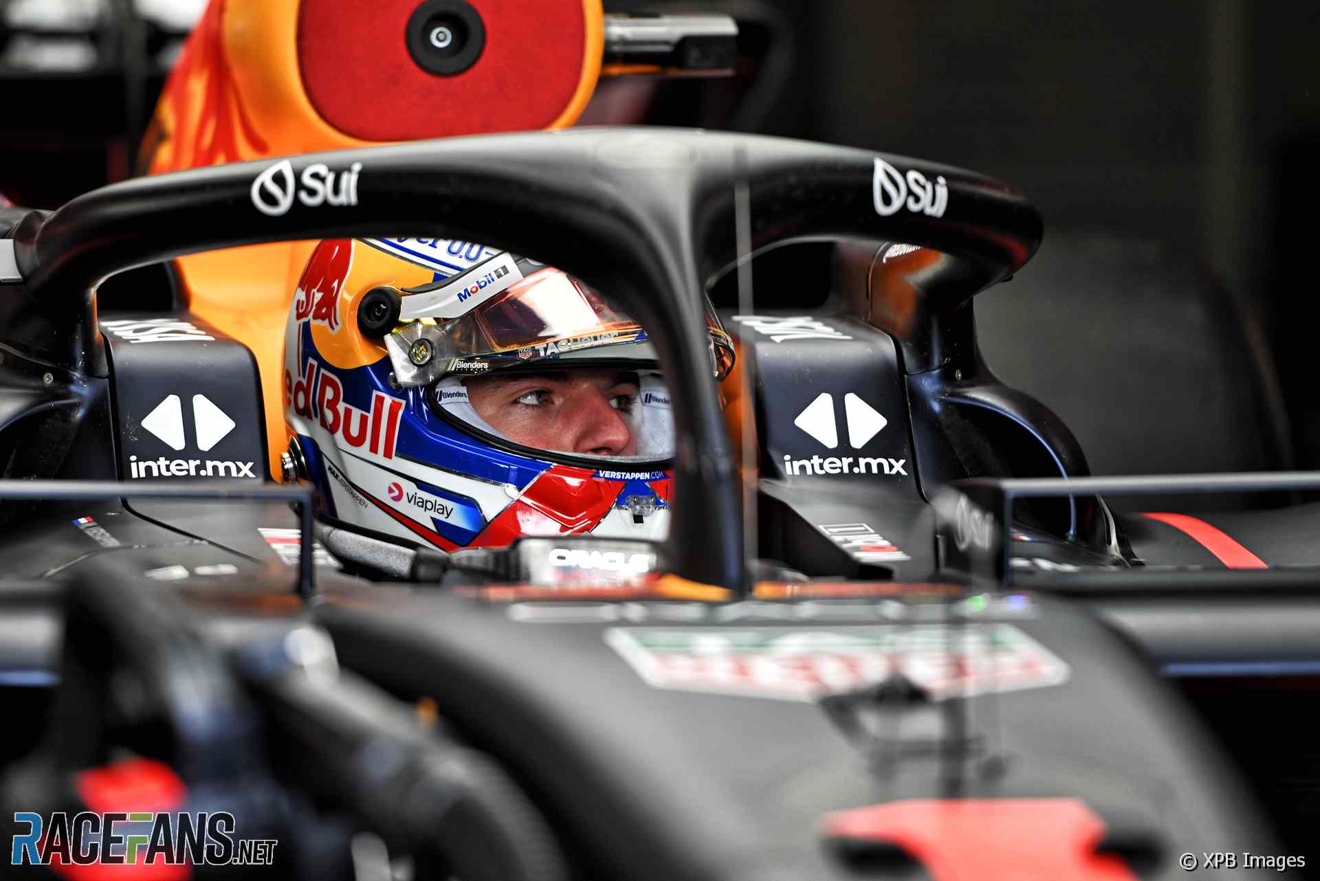 Max Verstappen, Red Bull, Circuit Gilles Villeneuve, 2024