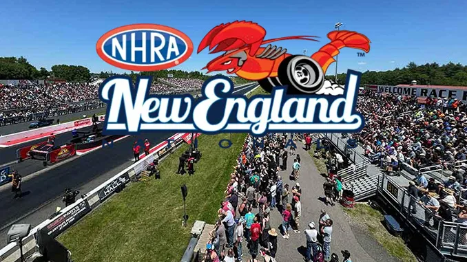 240601 New England Dragway announce Saturday sellout [678]