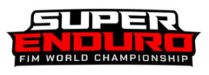 FIM SuperEnduro World Championship logo