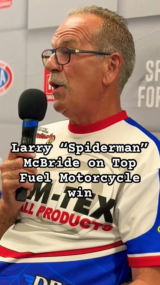 The Secret to Winning Top Fuel Motorcycle on a Scorching Hot Weekend!