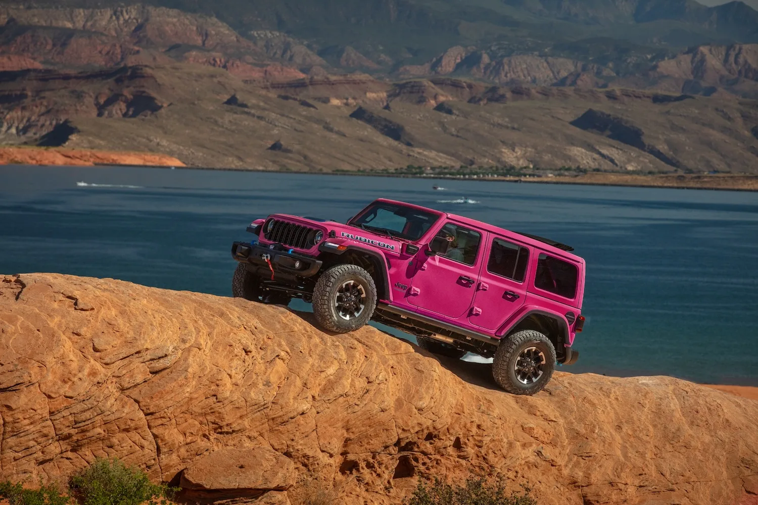 The Ultimate Guide to Overlanding with a Jeep