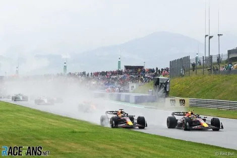 Third time lucky for Norris? The six talking points for the 2024 Austrian Grand Prix · RaceFans