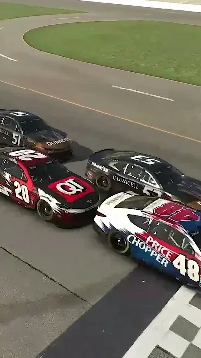 What you missed from iRacing at Iowa #enascar
